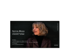 Sylvia-moss.de thumbnail