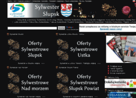 Sylwester.slupsk.edu.pl thumbnail