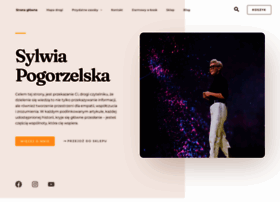 Sylwiapogorzelska.pl thumbnail
