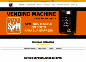 Sym-epis.com.br thumbnail