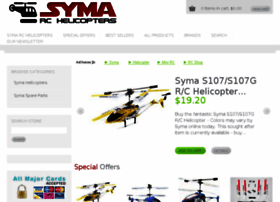 Symarchelicopters.net thumbnail