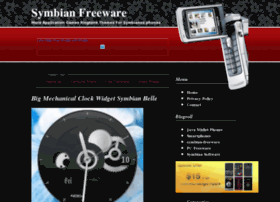 Symbian-freeware.web.id thumbnail