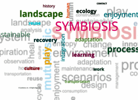 Symbiosis-la.com thumbnail