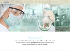 Symbiotec.in thumbnail Symbiotec.in thumbnail
