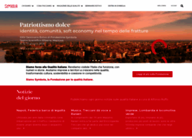 Symbola.net thumbnail