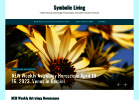 Symbolicliving.com thumbnail