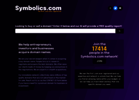 Symbolics.com thumbnail
