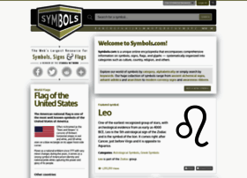 Symbols.com thumbnail