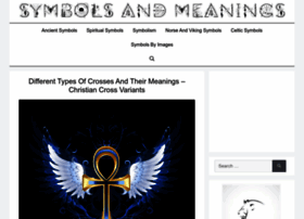 Symbolsandmeanings.net thumbnail