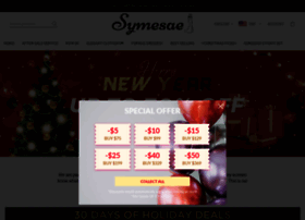 Symesae.com thumbnail
