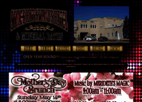 Symeshotsprings.com thumbnail