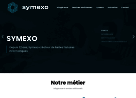 Symexo.com thumbnail