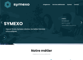 Symexo.fr thumbnail