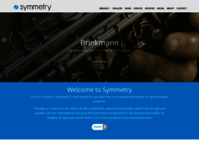 Symmetry-systems.co.uk thumbnail