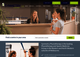 Symmetry.physio thumbnail