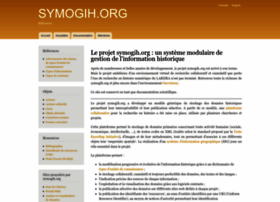 Symogih.org thumbnail