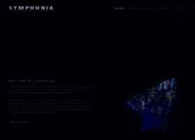 Symphonialtd.com thumbnail