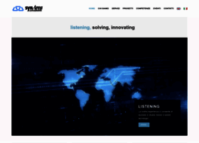 Synarea.com thumbnail