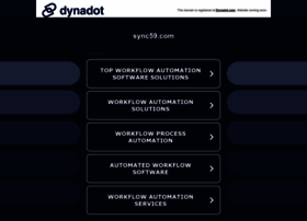 Sync59.com thumbnail