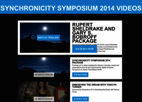 Synchronicity-symposium.vhx.tv thumbnail