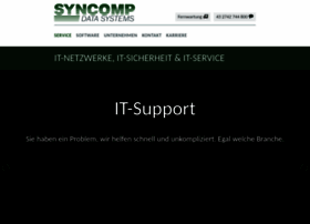 Syncomp.at thumbnail