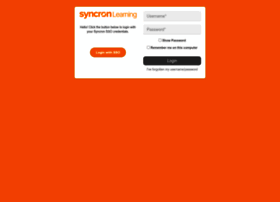 Syncronlearning.litmos.com thumbnail