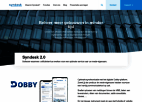 Syndesk.be thumbnail
