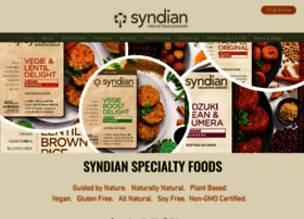 Syndian.com.au thumbnail