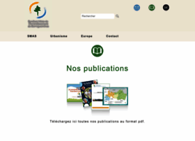 Syndicat-mixte-sarreguemines.org thumbnail