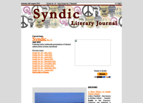 Syndicjournal.us thumbnail