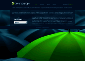 Synergy.com.br thumbnail