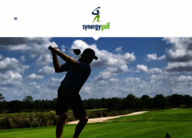 Synergy.golf thumbnail