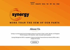 Synergycapital.co.uk thumbnail Synergycapital.co.uk thumbnail