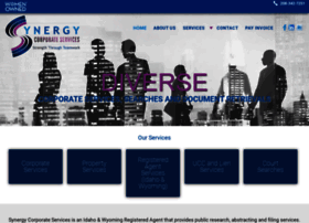 Synergycs.us thumbnail