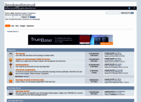 Synology-forum.nl thumbnail Synology-forum.nl thumbnail