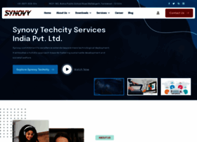 Synovy.in thumbnail
