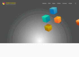 Synthesis.co.id thumbnail