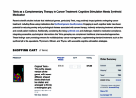 Synthroidtro.com thumbnail