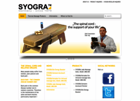 Syogra.com thumbnail