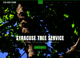 Syracusetreecare.com thumbnail