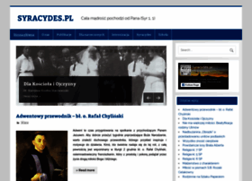 Syracydes.pl thumbnail