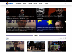 Syriacpress.com thumbnail
