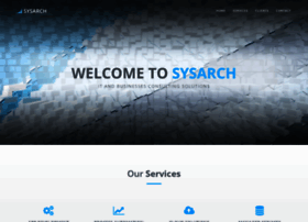 Sysar.ch thumbnail