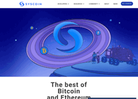 Syscoin.info thumbnail Syscoin.info thumbnail