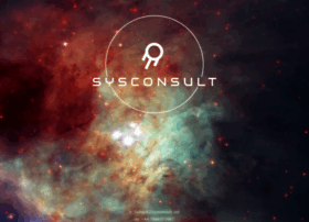 Sysconsult.net thumbnail