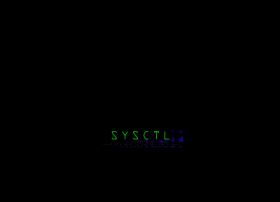 Sysctl.org thumbnail