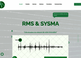 Sysma.fr thumbnail