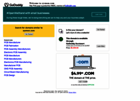 Sysmon.com thumbnail