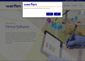 Systelabsw.com thumbnail