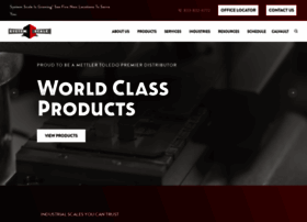 System-scale.com thumbnail